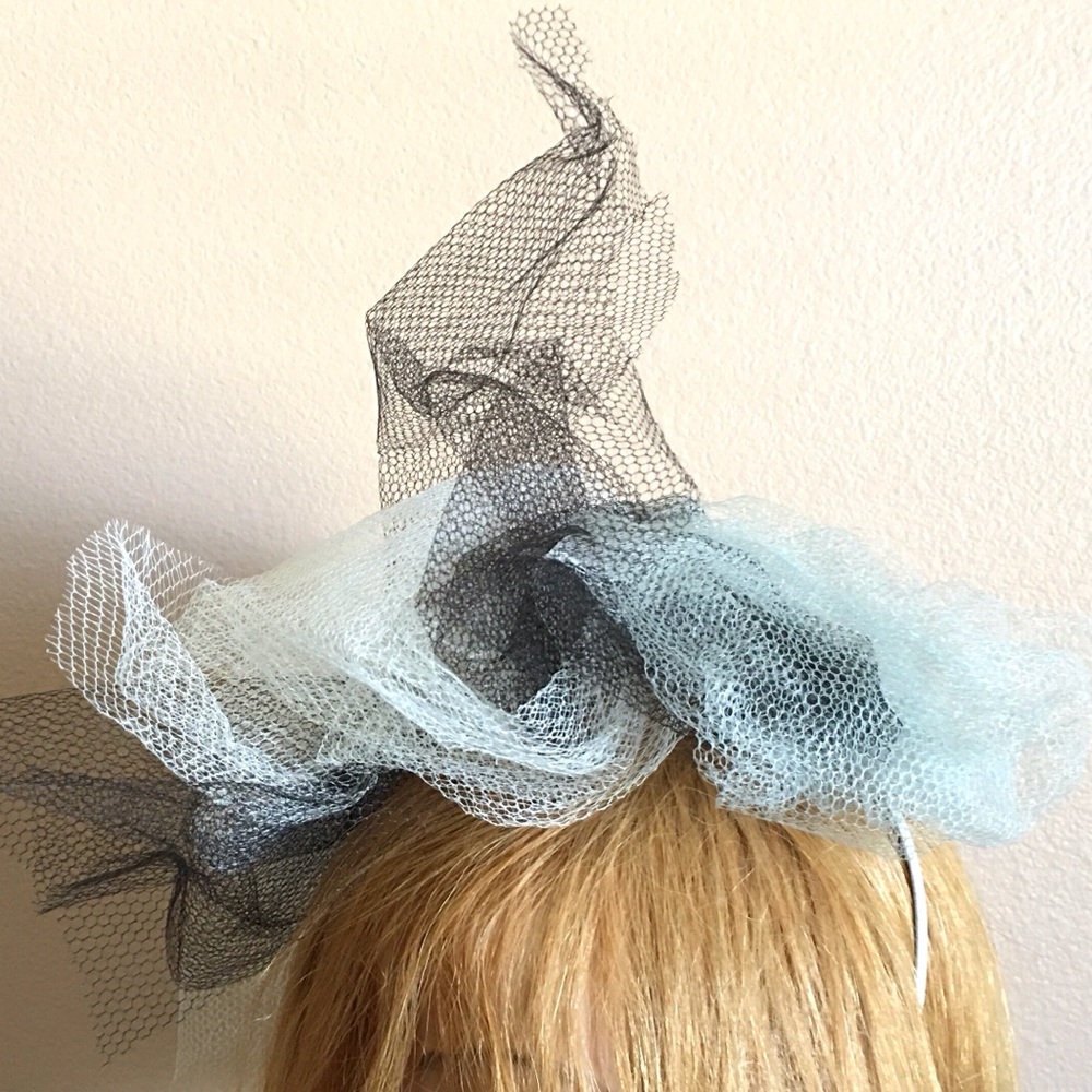 Fancy Fascinator - Picture 3 of 7